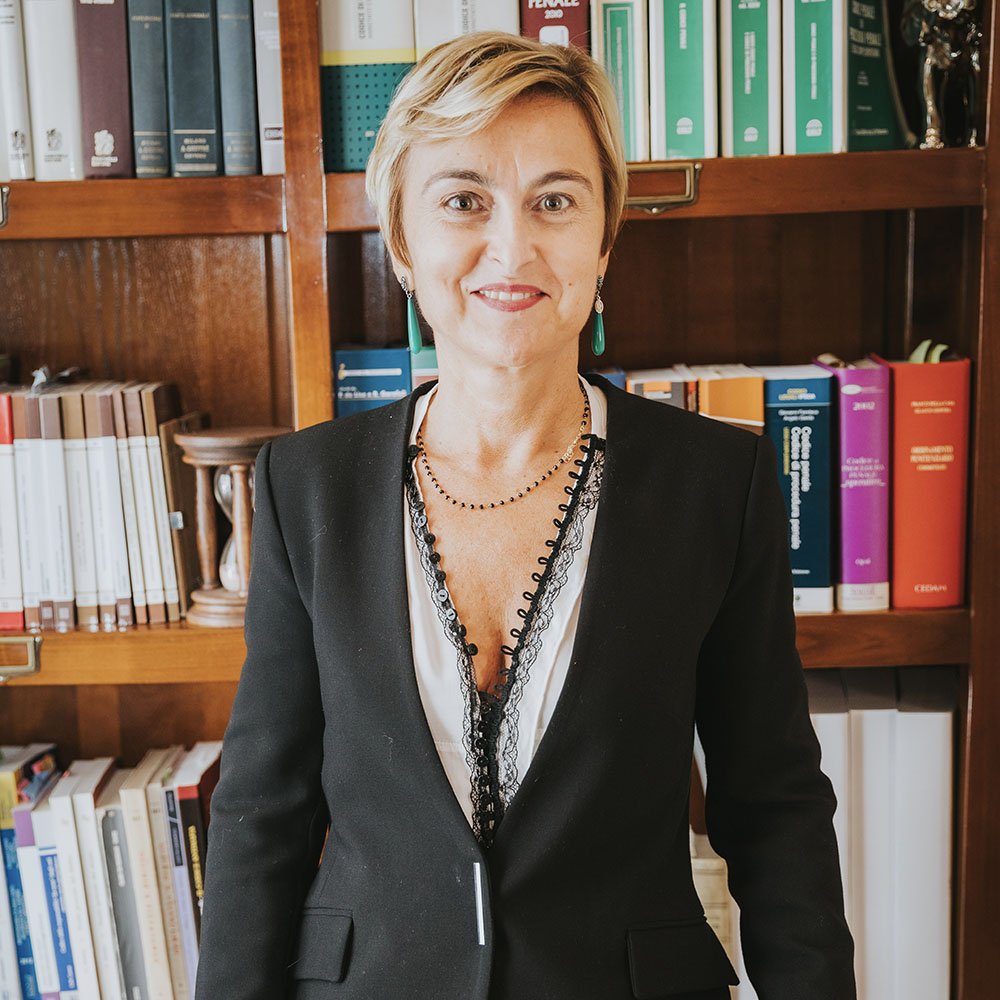 Avv. Rita Nanetti